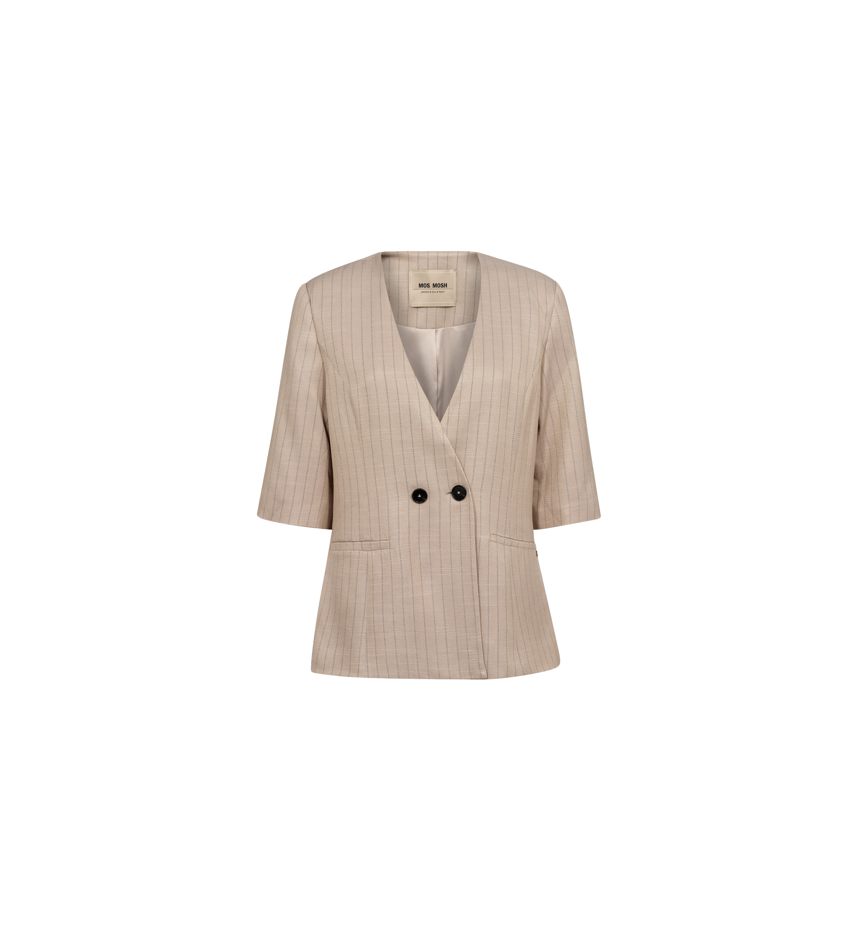 Packshot / Sesame / Front